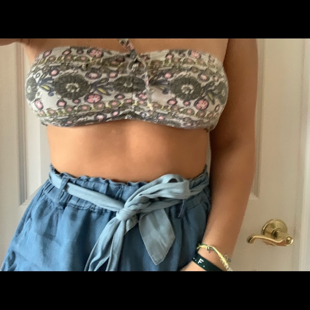 Aerie Bandeau